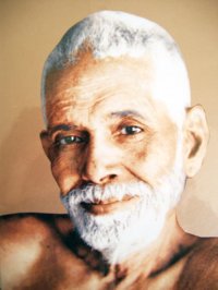 Ramana_Maharsh